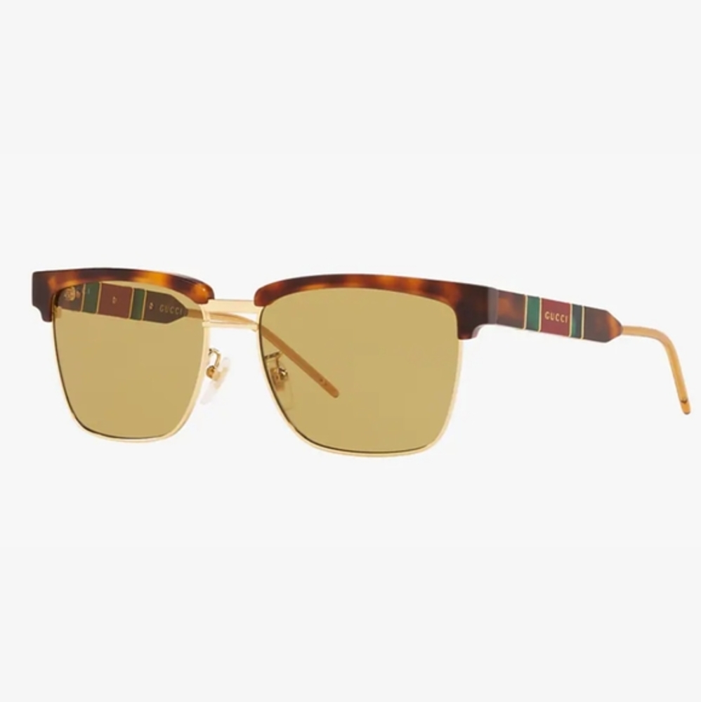 Sale🎉🎉🎉Authentic Mens Gucci Sunglasses